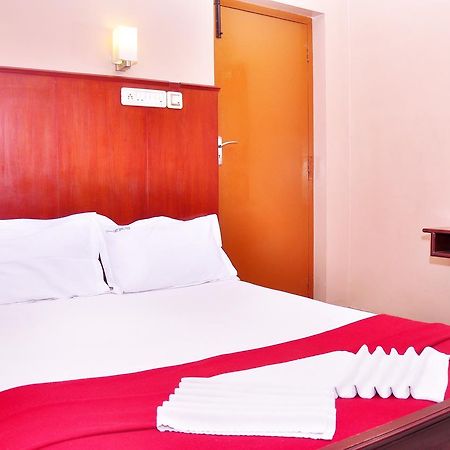 Comfort Shelter Hotel Bengaluru Zewnętrze zdjęcie