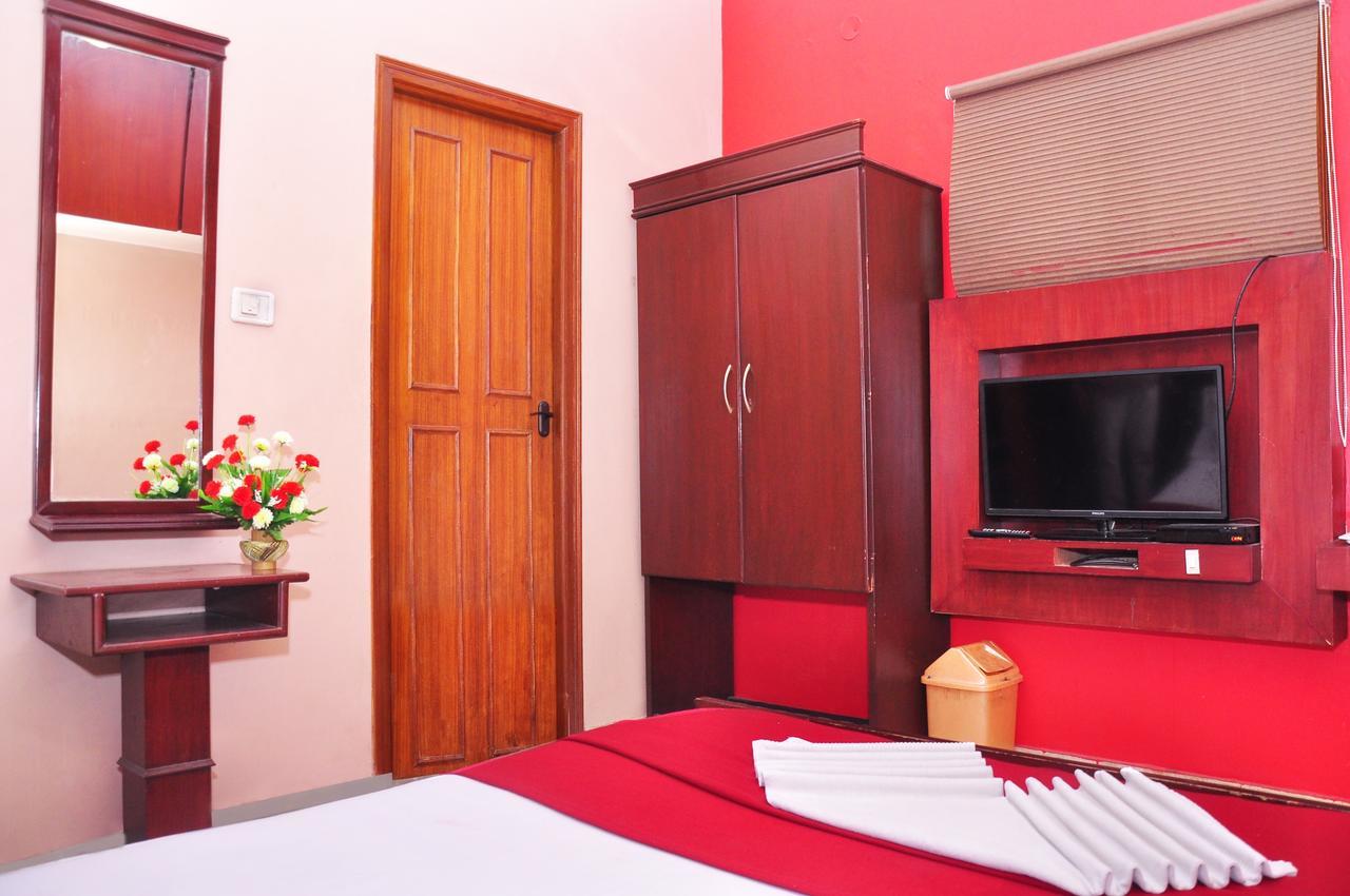 Comfort Shelter Hotel Bengaluru Zewnętrze zdjęcie